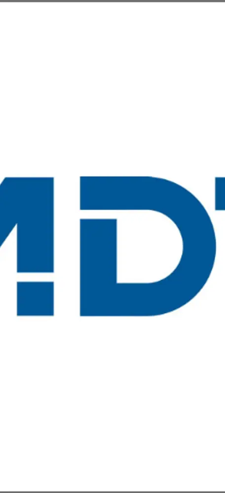 MDT HomeXpert Logo
